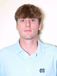 2025-26 Men's Golf Roster