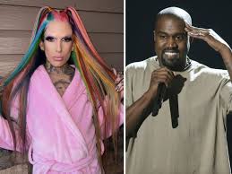 The chicago native woke up on july 13 ready to endorse a candidate for the 2020 presidential election. Jeffree Star Said He S Ready For Sunday Service In Response To Rumors That He Cheated With Kanye West