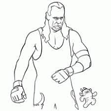 Check spelling or type a new query. Wrestling Coloring Pages John Cena Coloring Home