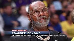 ABC World News Tonight With David Muir : KGO : July 17, 2019 3:30pm-4:00pm  PDT : Free Borrow & Streaming : Internet Archive