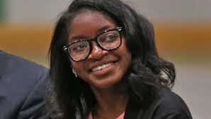 Indy 8th-grader headed to presidential debate