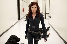 Miss.45 and the black widow killer, was a misandristic, psychopathic, narcissistic, and international prolific serial killer, hitwoman, and later proxy killer who first appears in season eleven of criminal minds. Marvel Avengers Black Widow Mehrfachanzeige Zwei Monitore Scarlett Johansson Bildschirmhintergrund Wallpaperbetter