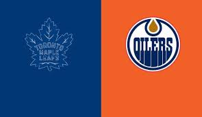 Toronto maple leafs video highlights are collected in the media tab for the most popular matches as soon as video appear on video hosting sites like youtube or dailymotion. Nhl Livestream Maple Leafs Oilers Am 04 03