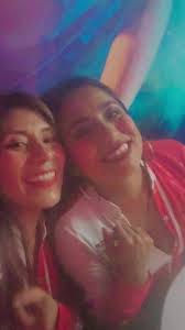 Bailando Saya Caporal