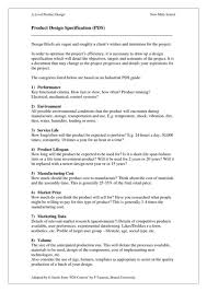 Maybe you would like to learn more about one of these? Product Design Specification Example Rectangle Circle