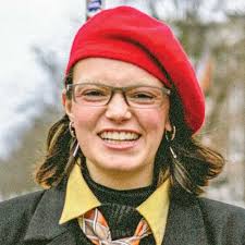 The Courage to Listen