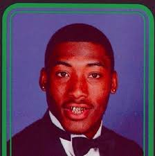 Suspect in Stabbing Death of Kendall Berry Arrested