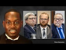 Journal-isms Roundtable, March 20, 2022 -- Georgia Cold Civil Rights Cases  and Ahmaud Arbery