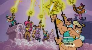 Maybe you would like to learn more about one of these? Ancient Fairy Warriors Fairly Odd Parents Wiki Fandom
