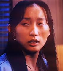 Megan Night 3 Until Dawn