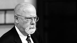 The John Durham Probe Gave Trump What He Wanted