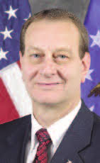 Robins unit tops in DoD for green efforts