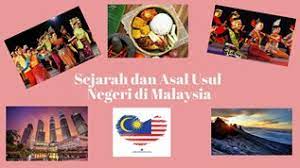 Sarawak asal usul nama sarawak sering dikaitkan dengan. My Sejarah Assessment By Dianaqistina1511 On Emaze