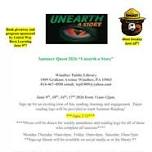 Summer Quest 2026