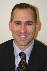 Ferrier named assistant to city manager