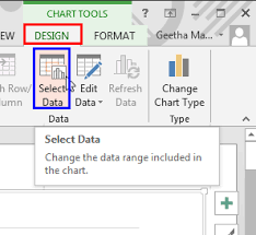 For the purpose of this demonstration, we have used the free blue powerpoint template that you can download go to slide master view in powerpoint. Change Order Of Chart Data Series In Powerpoint 2013 For Windows