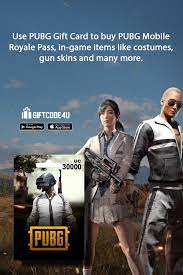 Buy Pubg Gift Card Online Gift Card Online Gifts Digital Gift Card