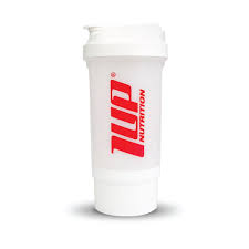 1up nutrition shaker cup shakers