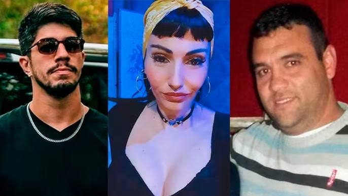 Femicidio de Agostina Vega: declaran los tres acusados ante la Justicia •  Canal C