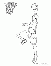 Specifically children that wish to shade exactly the exact drawing, there's merely no remedy. Kobe Bryant Coloring Pages Coloring Home