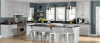 If you install countertops on top of cabinets that are not level, the counters will not be flush where different sections of the countertop meet. R G Cabinets Granite Home Facebook