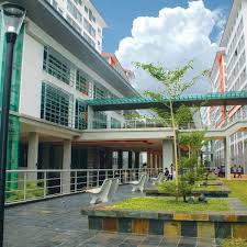 Are you preparing a number of attractions' checklist to visit in the city kuala lumpur, malaysia? Photos At Mahsa University University In Kuala Lumpur