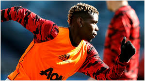 Proud to represent @adidasfootball across the world! Amazon Sets Deal With Paul Pogba Greenlights Series The Pogmentary Variety