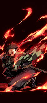 Explore the 75710 mobile wallpapers in the category anime and download freely everything you like! 55 Anime Iphone 11 4k Wallpapers On Wallpapersafari