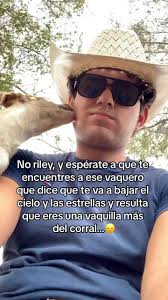 #parati #vaquero #cowgirl #rancho #campo #vaquera #country #riley