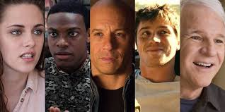 Las 20 películas basadas en libros más esperadas de 2016