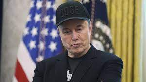 Tỷ phú Mỹ Elon Musk ủng hộ ý tưởng luận tội ông Trump - 06.06.2025, Sputnik  Việt Nam