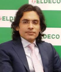 Ajay Singal, Director, Avalon