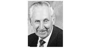 Edward Haggerty Obituary (2015)