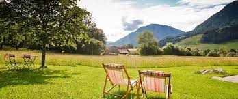 Auch die anderen jahreszeiten haben ihren ganz besonderen reiz. Haus Daniel Am Hasslberg Ruhpolding