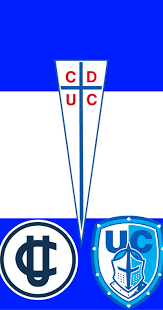 Universidad cat�lica extiende la supremac�a y alcanza su in�dito tricampeonato. Catolica Cruzados Chile Club Sport Football Esports Universidad Catolica Hd Mobile Wallpaper Peakpx