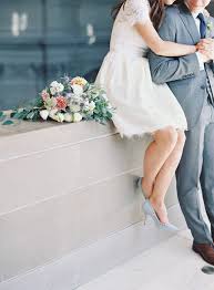 Although there are no definitive clothing etiquette rules for. Civil Wedding Outfit Ideas To Marry In Style My Sweet Engagement