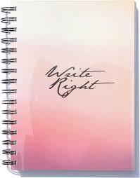 Art therapy coloring journal, notebook, coloring pages adult, kid, poetry notebook artisticallymestore 5 out of 5 stars (1) $ 7.50. Neotericbloom A5 Note Book Notebook Diary Write Right Soft Cover Ruled 80 Gsm 100 Pages A5 8 1 X 5 7 Inches Multi Colour Multicolor Buy Online In Bahamas At Bahamas Desertcart Com Productid 142655638