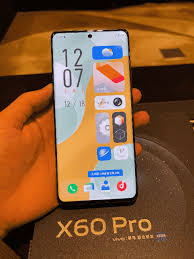 X60 pro+ is equipped with vivo standard charger (flashcharge adapter 11v/5a), and supports up to 55w. Vivo X60 Pro Os