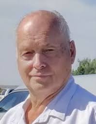 Obituary for Mark Squires