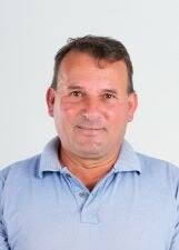 Candidato Walter Rosa