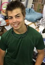 Todd Loy's Instagram, Twitter & Facebook