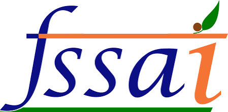 FSSAI certification logo
