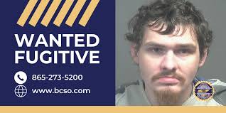 FugitiveFriday: Have you seen Jacob Fred Scarlett? He's wanted by the  Blount County Sheriff's Office for Violation of Probation for Delivery of a  Schedule 1 Controlled Substance. He may be staying in