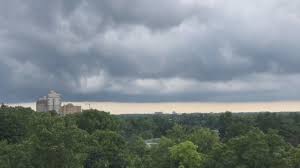 Earlier duing the evening, a tornado warning had been issued for the high point area, and reports as the storm moves northeastward, tornado and severe thunderstorm warnings began to stretch into. Tornado Warning Issued As Storm Tracked Through Area Causing Damage