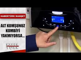 Sorusuna cevap olarak belirtmeliyiz ki kombiniz devir daim yaptığından sıcak suyun odaları ısıtmasını sağlamaktadır. Komsusunun Kombi Yakmadigindan Yakinanlar Ne Yapmali Haberturk Manset 24 Subat 2020 Youtube