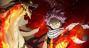 Fairy system in fairy tail. Personal View Fairy Tail Makes You Magically Attached Dobie News