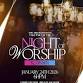 Night of Worship event image