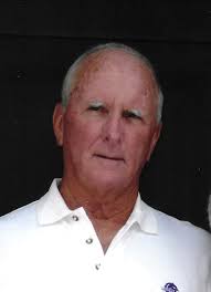 Obituary information for WIlliam “'Bill'” D. Dickerson