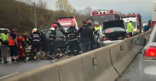 Câte victime au făcut accidentele auto în ultimele luni. Stiri Accident Mortal Pagina 1 Din 3 Stirileprotv Ro