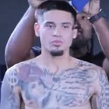 Andre Velez's Instagram, Twitter & Facebook